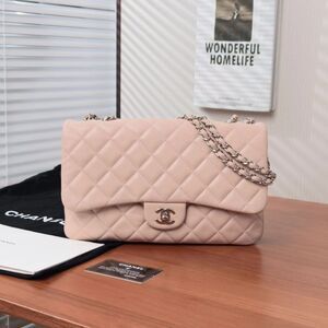 Chanel Women Pre-Loved Bag Very Good Condition